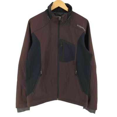 コロンビア titanium ジャケットの商品一覧 通販 - Yahoo!ショッピング
