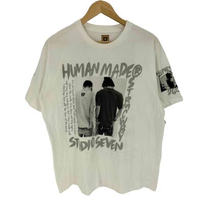 human made tシャツの商品一覧 通販 - Yahoo!ショッピング