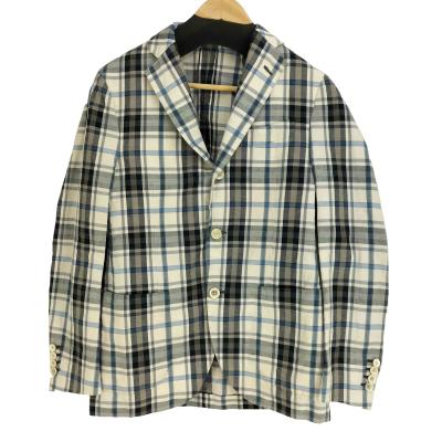 リネンジャケット（LARDINI）の商品一覧 通販 - Yahoo!ショッピング