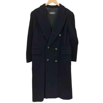 チェスターコート maxmara メンズ カラー限定特価 MAX MARA マックス
