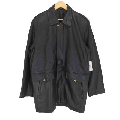 レザーカーコート ブランド（メンズファッション） | ファッション の
