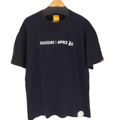 #FR2 Tシャツ ブラック XLサイズ　ショッパー付き fr2 Tシャツのおすすめ人気商品一覧 通販 - Yahoo!ショッピング