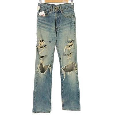 Levis(リーバイス) メンズ パンツ デニム Levi's メンズジーンズ、デニム（インチ：27インチ）｜ボトムス