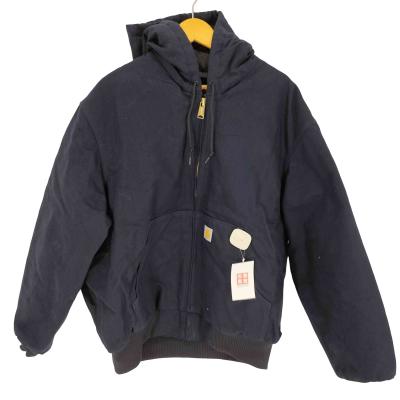 カーハート Carhartt アクティブ ジャケット Duck Active Jacket