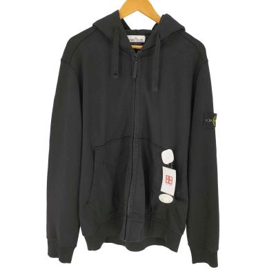 STONE ISLAND メンズパーカー｜トップス｜ファッション おすすめ人気