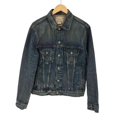 POLO RALPH LAUREN メンズGジャン、デニムジャケット｜コート
