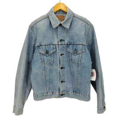 リーバイス70505 ボタン裏52（メンズファッション） | ファッション の