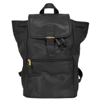 COACH リュックサック、デイパック（バッグ、小物素材：本革、レザー