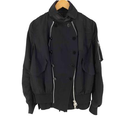 sacai レディース ma1のおすすめ人気商品一覧 通販 - Yahoo!ショッピング