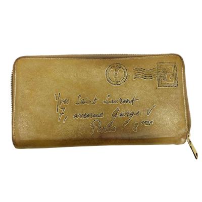 Yves Saint Laurent レディース長財布｜財布｜ファッション おすすめ