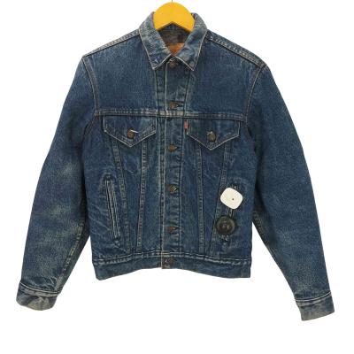 Levi's 70506 36（メンズGジャン、デニムジャケット）｜コート