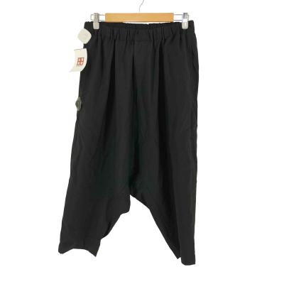 COMME des GARCONS メンズサルエルパンツ｜ボトムス、パンツ
