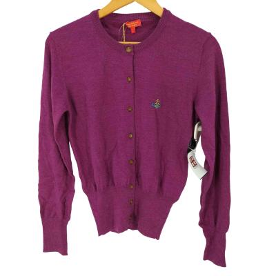 Vivienne Westwood レディースカーディガン、ボレロ｜トップス