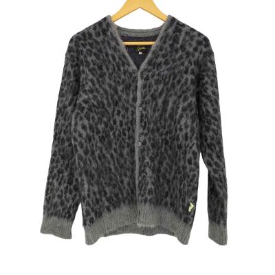 Needles メンズカーディガン｜トップス｜ファッション おすすめ人気