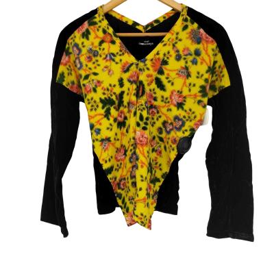 tricot COMME des GARCONS 花柄 長袖カットソー tricot COMME des GARCONS おすすめ人気商品一覧 通販 - Yahoo