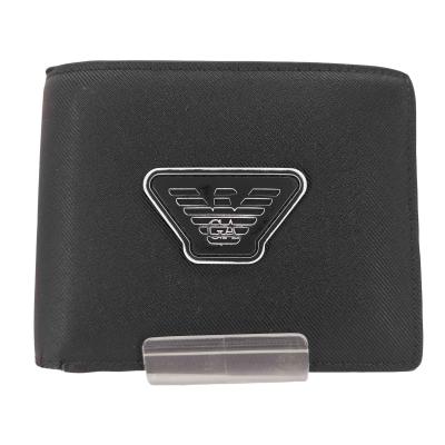 EMPORIO ARMANI メンズ二つ折り財布｜財布｜ファッション おすすめ人気