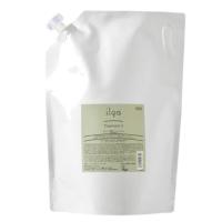 ナンバースリー 003 イルガ 薬用 トリートメント S 3000g 美容室専売品 医薬部外品 | B.B Yahoo!店