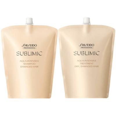 アクアインテンシブ シャンプー 1800mlのおすすめ人気商品一覧 通販