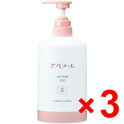 エバメール ゲルクリーム 詰替1000gのおすすめ人気商品一覧 通販