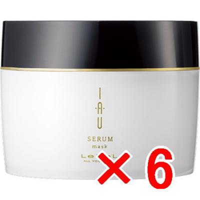 ルベル イオ セラム マスク 170g（セット/単品：セット）の