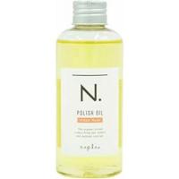 ナプラ N. エヌドット ポリッシュオイル UR 150ml アーバンローズの香り 洗い流さないヘアトリートメント アウトバス | B.B Yahoo!店