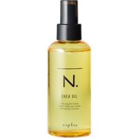 ナプラ N. エヌドット シアオイル 150ml 洗い流さないヘアトリートメント アウトバス | B.B Yahoo!店