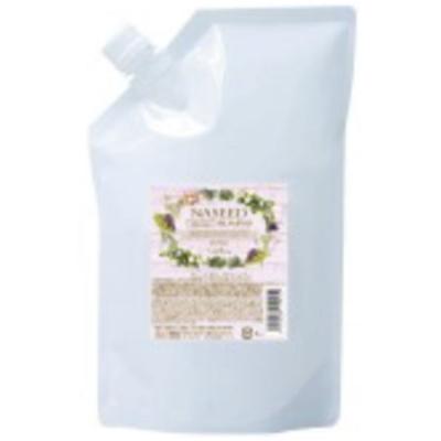 【新品未使用】ナシード　カラーケアシャンプー　700ml　２袋 ナシード カラーケアシャンプー | ナプラ公式サイト