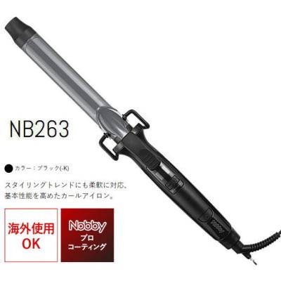 nobby ヘアアイロン 26のおすすめ人気商品一覧 通販 - Yahoo!ショッピング