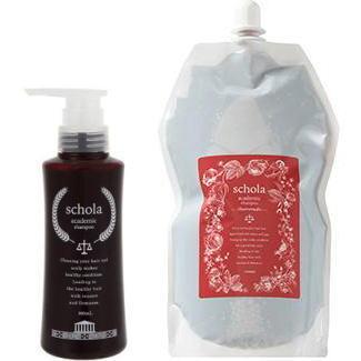 スコラ アカデミックシャンプーのおすすめ人気商品一覧 通販 - Yahoo