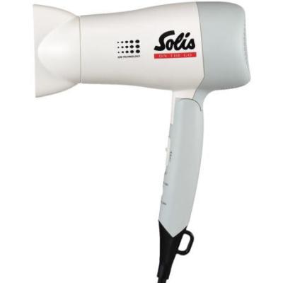 ソリス ブリオンブロー320 ネオ ヘアドライヤー ホワイト SD320NW Amazon.co.jp: ソリス ブリオンブロー320 ネオ （Solis Brillion Blow