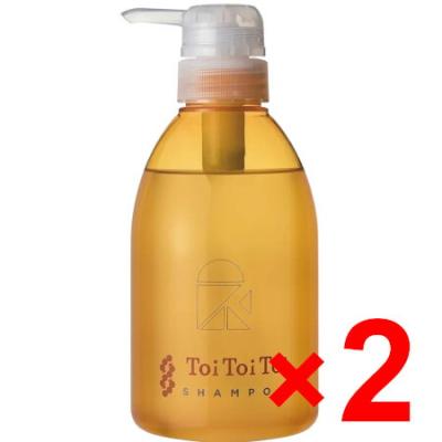 新品未開封　リトルサイエンティスト トイトイトーイシャンプー　トリートメント 試してみた】トイトイトーイ シャンプー／トリートメント リトル