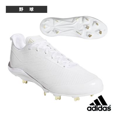 adidas 野球 スパイク（サイズ（cm）：26.5cm）｜スパイク、シューズ