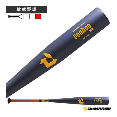 VOODOO 軟式バット｜バット｜野球｜スポーツ おすすめ人気商品一覧