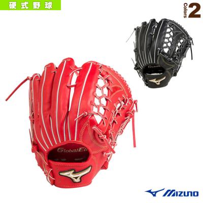 H selection 硬式グローブ（ポジション：外野手用）｜グローブ｜野球