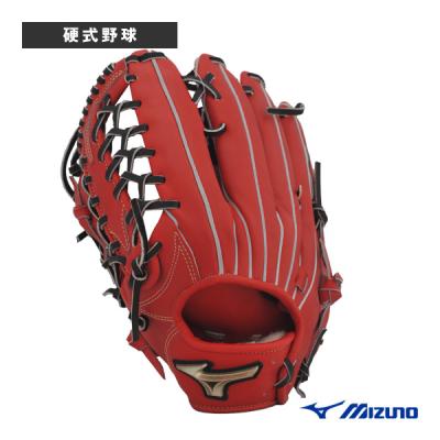 H selection 硬式グローブ（ポジション：外野手用）｜グローブ｜野球
