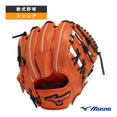 ミズノグローブ赤（ポジション：オールラウンド）の商品一覧 通販