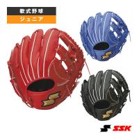 エスエスケイ 軟式野球グローブ WIN DREAM ウィンドリームシリーズ 少年軟式野球用グラブ オールラウンド用 WJG224 | ベースボールプラザ