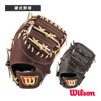 ソフトボール用ファーストミット（色：ブラウン系）のおすすめ人気商品