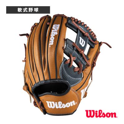 ウィルソン グローブ 86（The Wannabe Hero／スポーツ用品）のおすすめ