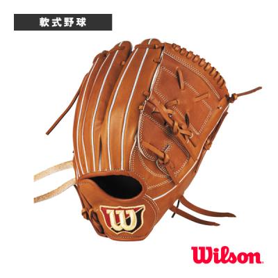 Wilson Staff 軟式グローブ｜グローブ｜野球｜スポーツ おすすめ人気