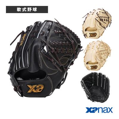 ザナックス トラストエックス（野球グローブ、ミット）｜野球