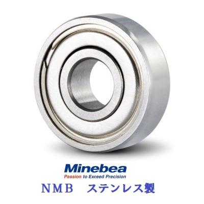 軸受ショップ - NMB ベアリングステンレス｜Yahoo!ショッピング