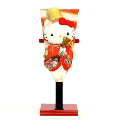 キティちゃん 雛人形（雛人形）｜記念、行事用品 | ベビー、キッズ