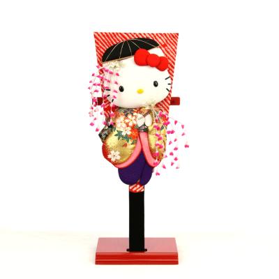 キティちゃん 雛人形のおすすめ人気商品一覧 通販 - Yahoo!ショッピング
