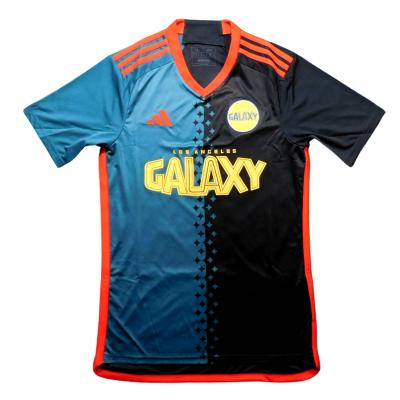 ロサンゼルスギャラクシー ユニフォーム（サッカー、フットサル