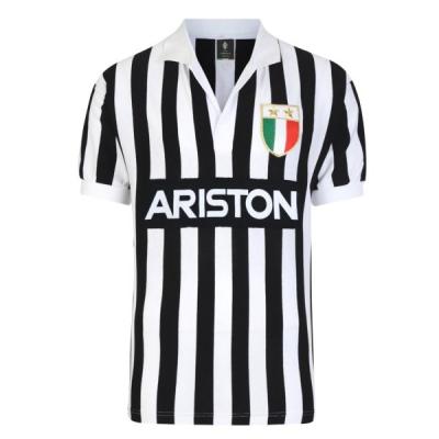 ユベントス ユニフォーム（サッカーサポーターグッズのユニフォーム