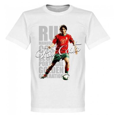 ロナウド ポルトガル代表（サッカーサポーターグッズ Tシャツ
