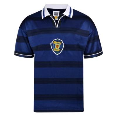 スコットランド 代表 ユニフォーム（サッカーサポーターグッズの