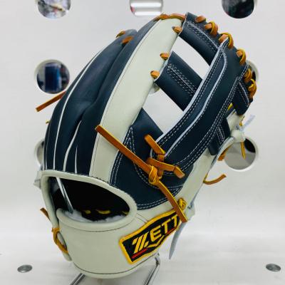 ぐ*ま様 ZETTプロステイタス 吉川尚輝モデル ZETT プロステイタス 軟式グローブ 吉川尚輝モデル - メルカリ