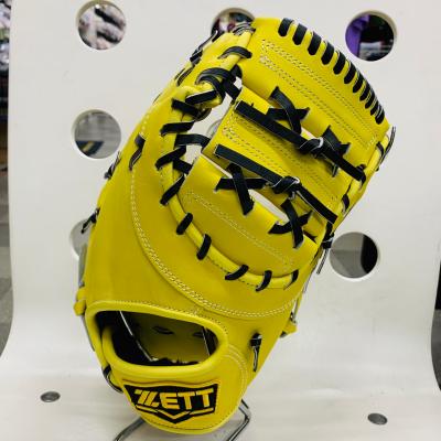 ゼット　Steer Hide　BPFB19413　硬式用　一塁手用　高校野球対応 ゼット 【高校野球対応】 ゼット ZETT Steer Hide BPFB19413